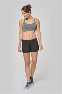 PANTALONCINO RUNNING